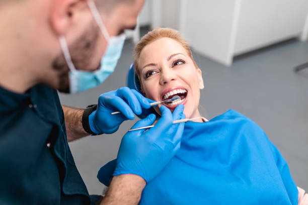 Best Dental Fillings (Composite and Amalgam)  in Slater, MO