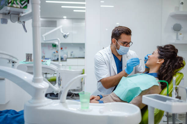 Slater, MO  Holistic Dental Services Company